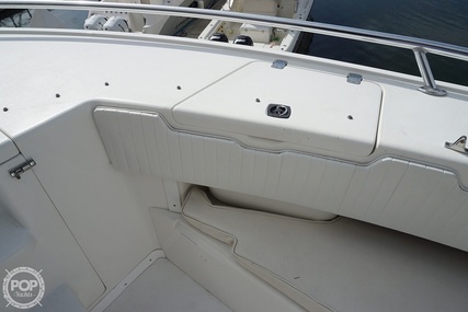 Intrepid 339 Center Console