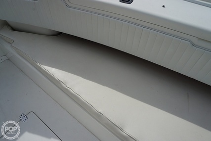 Intrepid 339 Center Console