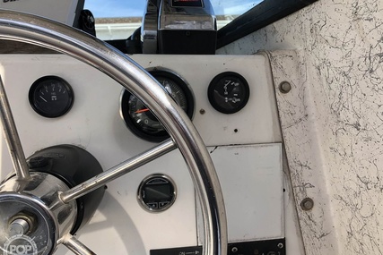 Riva 21 Pilot House