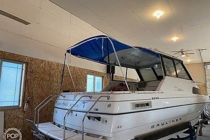 Bayliner 2252 Ciera Express "HARD TOP"