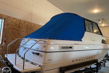 Bayliner 2252 Ciera Express "HARD TOP"