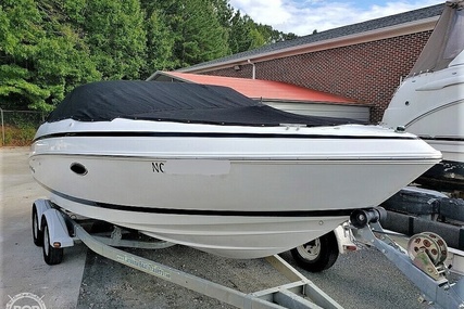 Chris Craft 210 BR