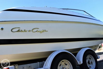 Chris Craft 210 BR