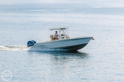 Nauticstar 25 XS Offshore