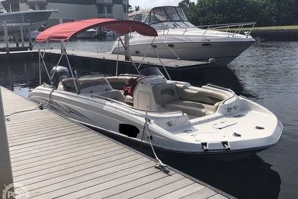 Nauticstar 205 SC