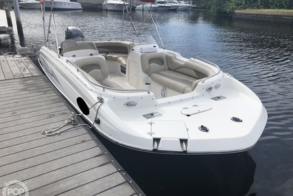 Nauticstar 205 SC