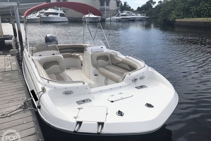 Nauticstar 205 SC