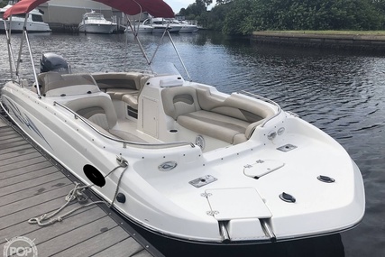 Nauticstar 205 SC