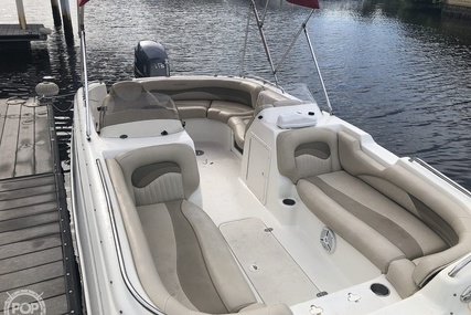 Nauticstar 205 SC