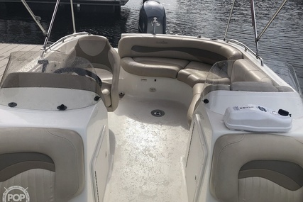 Nauticstar 205 SC