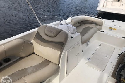 Nauticstar 205 SC