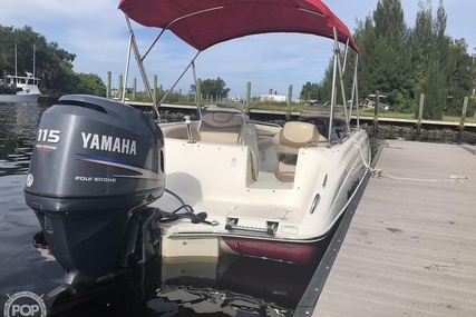 Nauticstar 205 SC