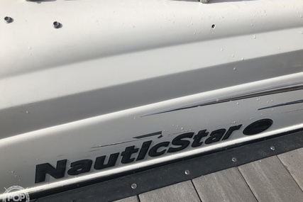 Nauticstar 205 SC