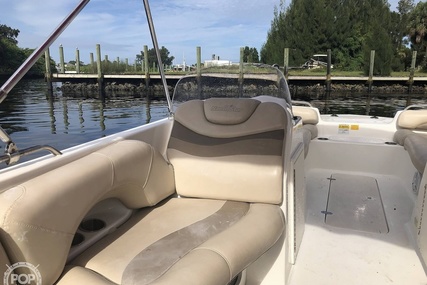 Nauticstar 205 SC