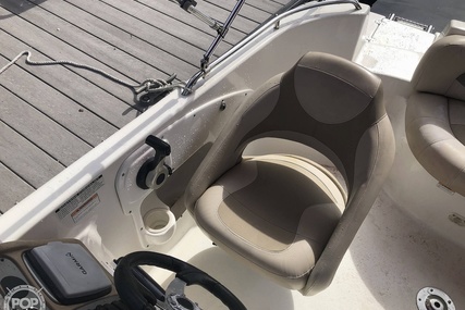 Nauticstar 205 SC