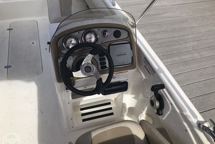 Nauticstar 205 SC