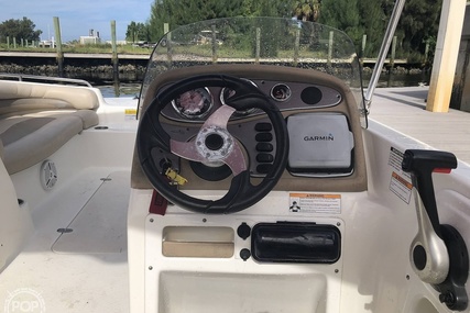 Nauticstar 205 SC