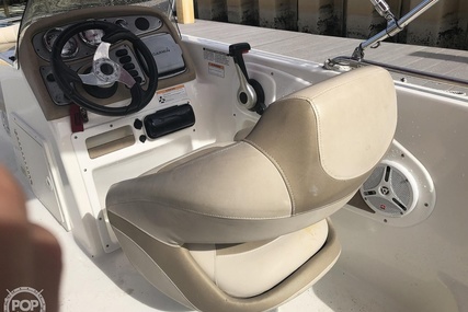 Nauticstar 205 SC