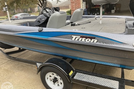 Triton 17 Pro