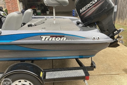 Triton 17 Pro