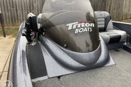 Triton 17 Pro