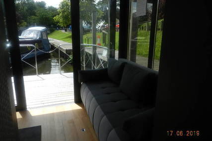 Houseboat HAUSBOOT HB300