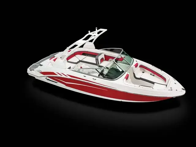 Chaparral 223 Vortex vr