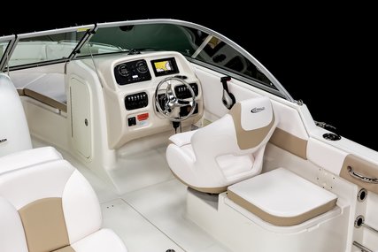 Robalo Dual console R227