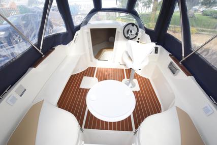 Quicksilver Activ 470 Cabin