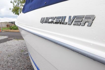 Quicksilver Activ 470 Cabin