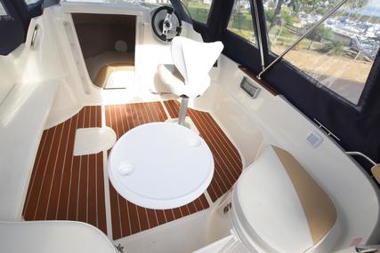 Quicksilver Activ 470 Cabin