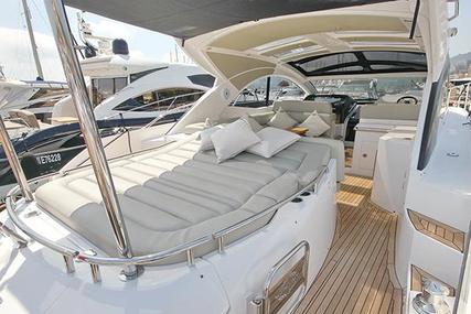 Sunseeker San Remo 48