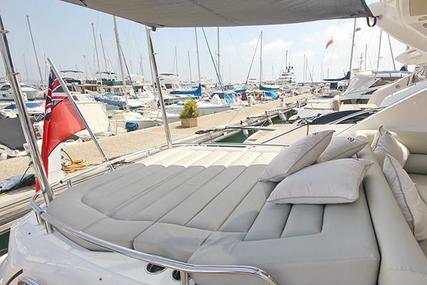 Sunseeker San Remo 48