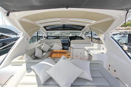 Sunseeker San Remo 48