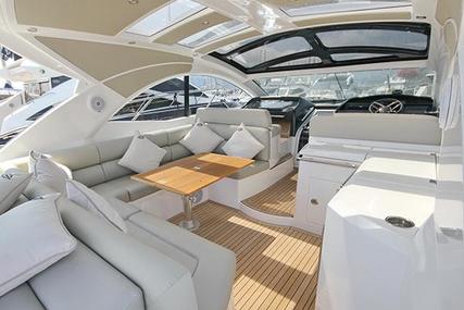 Sunseeker San Remo 48