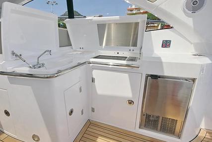 Sunseeker San Remo 48