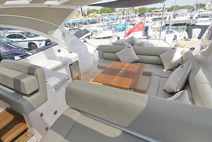 Sunseeker San Remo 48