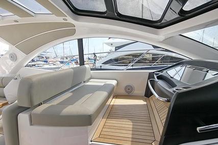 Sunseeker San Remo 48