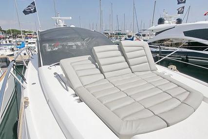 Sunseeker San Remo 48