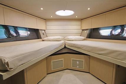 Sunseeker San Remo 48