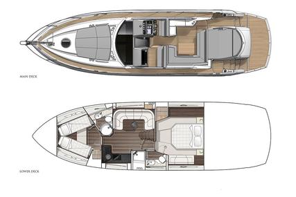 Sunseeker San Remo 48