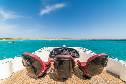 Sunseeker Predator 84