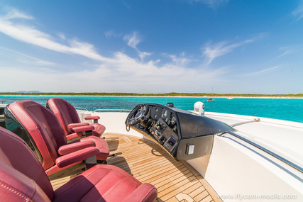 Sunseeker Predator 84