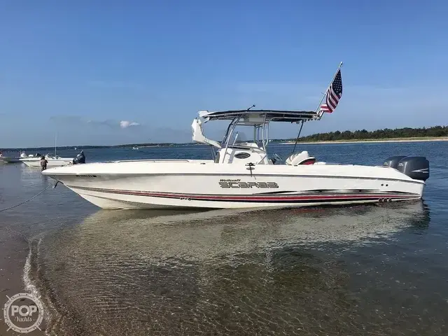 Scarab 32