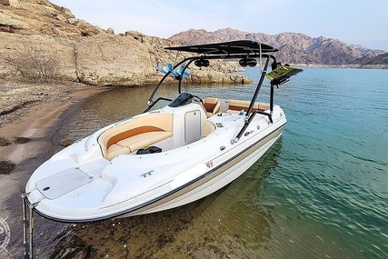 Chaparral 210 Sunesta Limited Edition