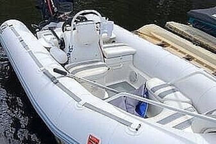 Zodiac YL420 DL