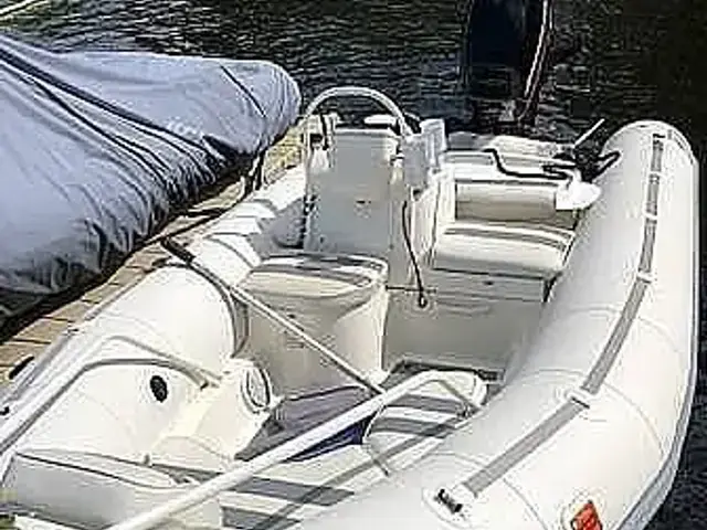 Zodiac YL420 DL