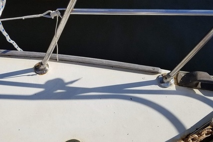 Herreshoff 47 Golden Ball