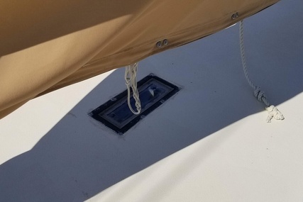 Herreshoff 47 Golden Ball