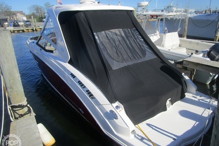 Chaparral 327 Ssx